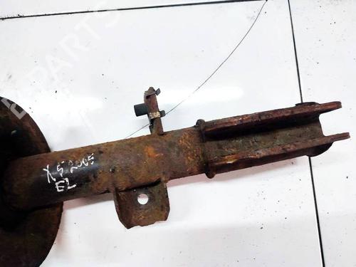 Right front shock absorber BMW 3 (E90) 318 i | BP34845468M17 - Image 2