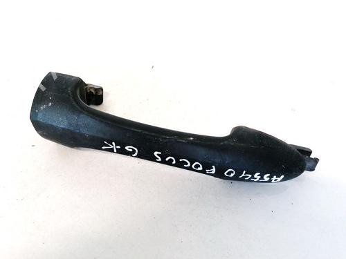 rear-left-exterior-door-handle-ford-focus-i-daw-dbw-1998-1999-2000-2001-2002-2003-2004-2005-2006-2007-2008-2009-35618238 main image