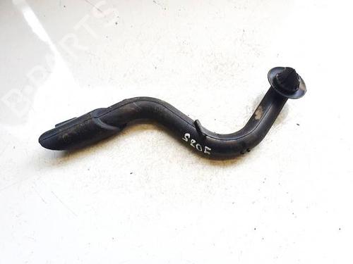 Pipe RENAULT ZOE (BFM_) ZOE | BP35071163M125 - Image 2