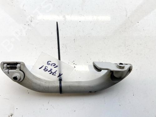 Interior roof handle AUDI A4 B5 (8D2) 1.9 TDI | BP35484014I35 - Image 2