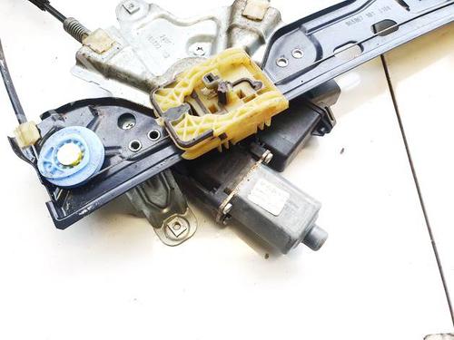 Used Left front window motor Left front window motor 34908942 34908942