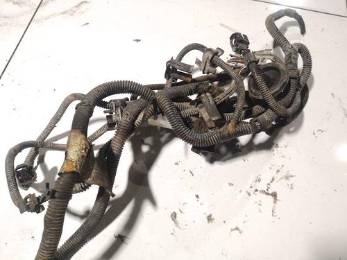 Used Wiring harness Wiring harness OPEL SIGNUM Hatchback (Z03) 1.9 CDTI (F48) (150 hp) 34825441 34825441