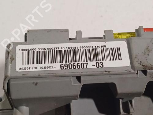 Fuse box BMW 1 (E87) 118 d | BP32572207E1  - Image 8