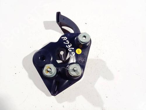 Pedal Pedal AUDI A8 D3 (4E2, 4E8) 4.2 quattro (335 hp) 35152181 35152181