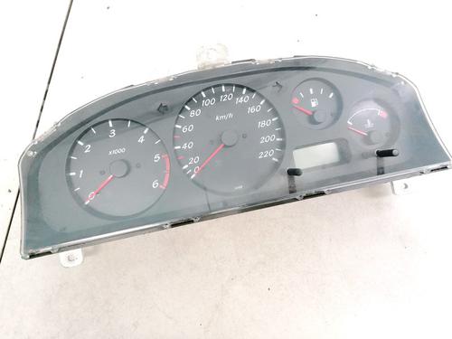 Used Instrument cluster Instrument cluster 35481791 35481791