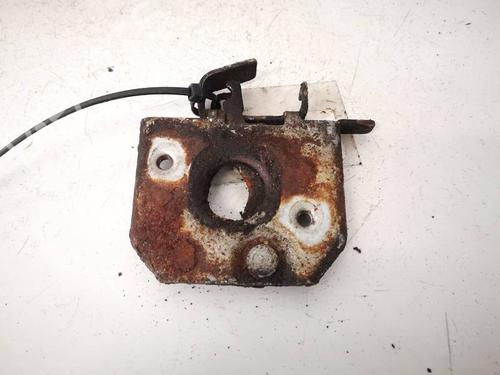 Used Hood lock Hood lock 34747825 34747825