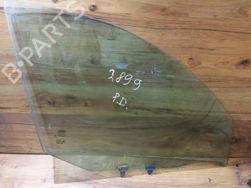 Used Front right door window Front right door window 35654963 35654963
