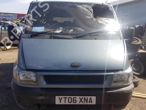 Used Parts FORD TRANSIT Van (FA_ _)  2.0 TDCi  4526570