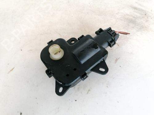 Electronic module RENAULT LAGUNA II (BG0/1_) 1.8 16V (BG0B, BG0C, BG0J, BG0M, BG0V) | BP32877357M83 - Image 2