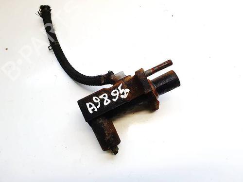 Used Clutch slave cylinder Clutch slave cylinder MAZDA 6 Hatchback (GG) 2.0 DI (GG14) (136 hp) 35150261 35150261