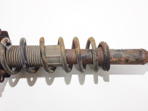 Used Left rear shock absorber Left rear shock absorber 35552542 35552542
