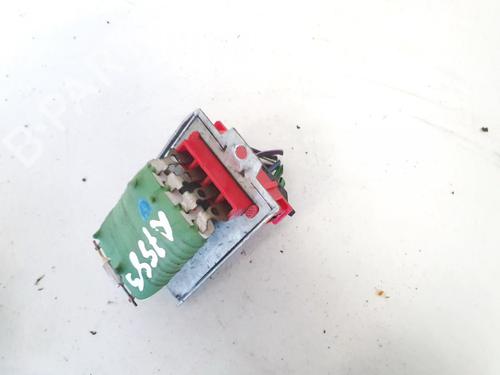 Heater resistor VW PASSAT B5 Variant (3B5) 1.6 | BP35478252M108 - Image 2