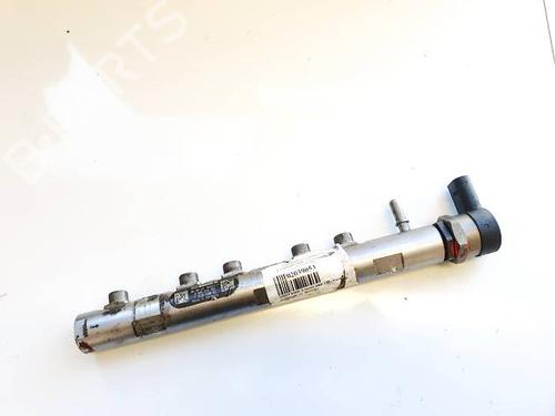 Injection rail HONDA CR-V III (RE_) 2.0 i-VTEC (RE5, RE1) | BP35232377M98 - Image 3