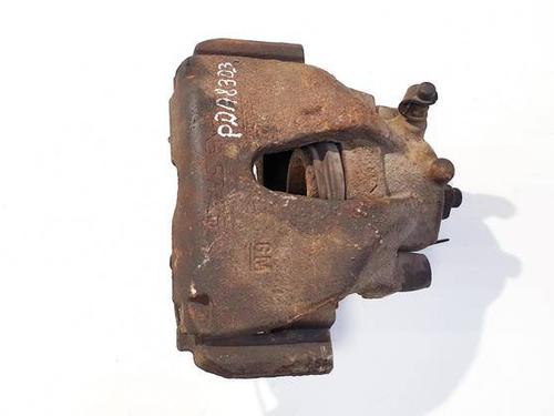 Used Right front brake caliper Right front brake caliper SAAB 9-5 Estate (YS3E) 1.9 TiD (150 hp) 35389385 35389385