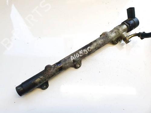 Used Injection rail Injection rail BMW 1 (E87) 118 d (122 hp) 34943886 34943886