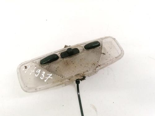 Plafonier Plafonier FORD FOCUS I (DAW, DBW) 1.8 Turbo DI / TDDi (90 hp) 35443342 35443342