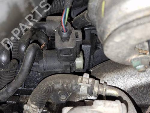 Electronic module VW PASSAT B6 (3C2) 2.0 TDI | BP34919642M83 - Image 2