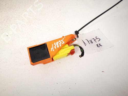 Used Electronic module Electronic module VW TOURAN (1T1, 1T2) 2.0 TDI 16V (140 hp) 32905929 32905929