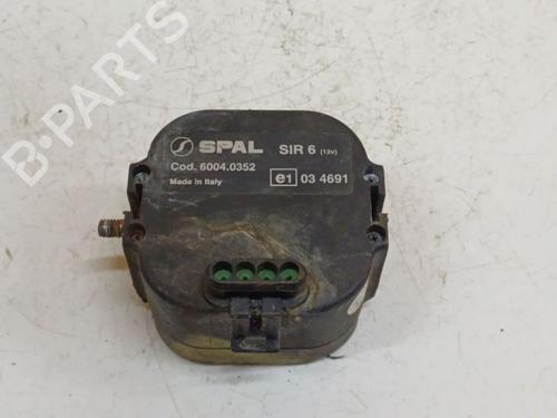 Módulo eletrónico NISSAN PRIMERA Hatchback (P12) 1.9 dCi | BP38430403M83 - Image 3