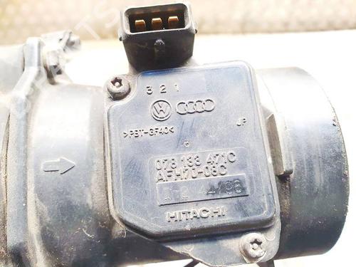 Mass air flow sensor AUDI A6 C5 (4B2, 4B4) 2.4 | BP35357903M95 - Image 2