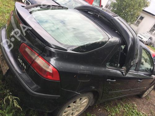 Engine mount RENAULT LAGUNA II (BG0/1_) 1.9 dCi (BG08, BG0G) | BP33502243M89 - Image 9