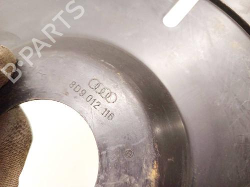 Boot lining AUDI A6 C5 (4B2, 4B4) 2.5 TDI | BP40485567I3 - Image 3