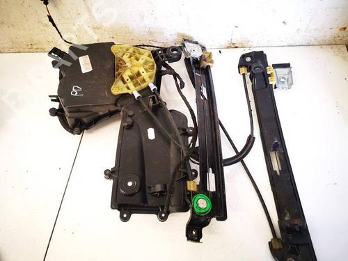 Used Front right window mechanism Front right window mechanism SEAT LEON (1P1) 1.9 TDI (105 hp) 34774603 34774603