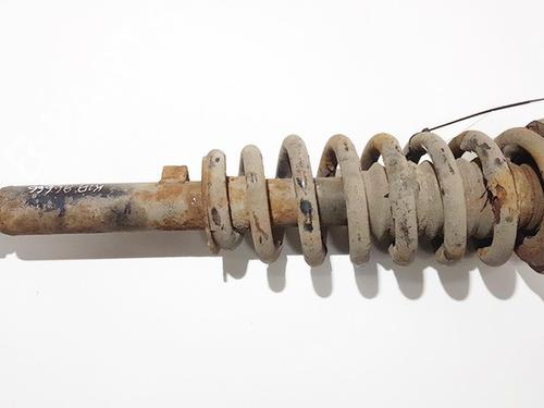 Used Right front shock absorber Right front shock absorber 35564298 35564298
