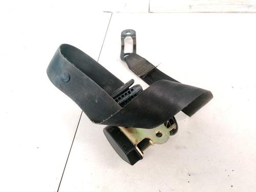Used Rear right seatbelt Rear right seatbelt 35513113 35513113
