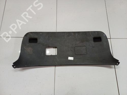 Used Boot lining Boot lining TOYOTA COROLLA Saloon (_E12_) 2.0 D-4D (CDE120_, CDE120R) (116 hp) 34767748 34767748