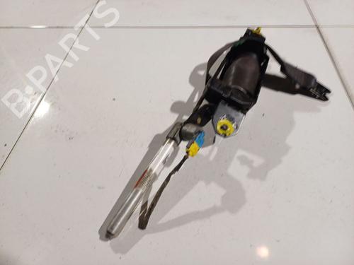 Front left seatbelt VOLVO S60 I (384) D5 | BP34987122I26 - Image 3