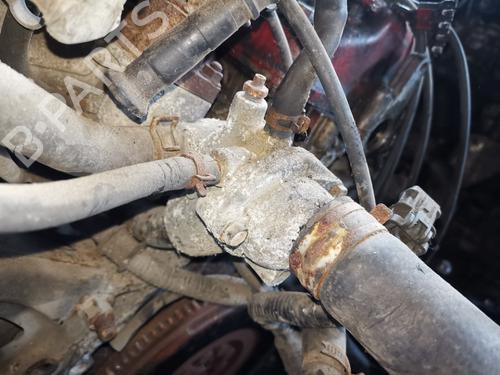Used Thermostat housing Thermostat housing 35588424 35588424