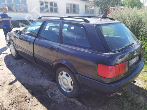 Electronic module AUDI 80 B4 Saloon (8C2) 2.0 E | BP32884660M83 - Image 8