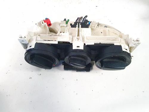 Used Climate control Climate control VW PASSAT B5 Variant (3B5) 1.6 (101 hp) 35479121 35479121