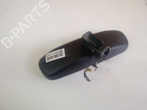 Used Rear mirror Rear mirror FORD C-MAX (DM2) 1.8 (125 hp) 36455817 36455817