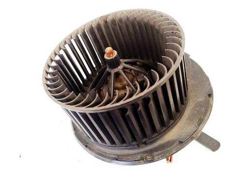 Used Heater blower motor Heater blower motor SEAT LEON (1P1) 1.9 TDI (105 hp) 34774268 34774268