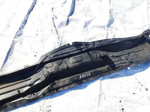 Used Underbody protection Underbody protection 34771640 34771640