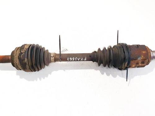 Used Left front driveshaft Left front driveshaft TOYOTA COROLLA (_E12_) 2.0 D-4D (CDE120R, CDE120L_) (110 hp) 35201402 35201402