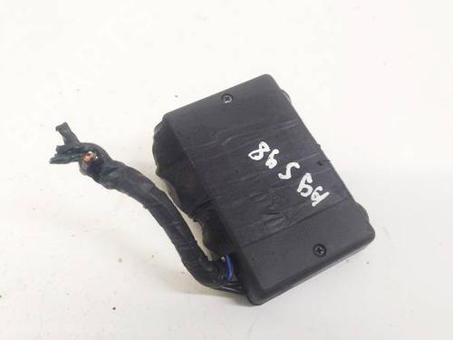 Used Electronic module Electronic module HONDA INSIGHT (ZE_) 1.3 IMA (ZE28, ZE2) (88 hp) 35118746 35118746
