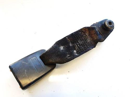 Seat buckle FORD TRANSIT Van (FA_ _) 2.0 DI (FAE_, FAF_, FAG_) | BP34972061I32 - Image 2