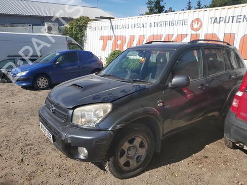 Electronic module TOYOTA RAV 4 II (_A2_) 2.0 D 4WD (CLA20_, CLA21_, CLA20R, CLA21R) | BP33530656M83 - Image 6