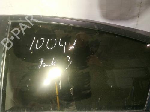 Rear left door window MAZDA 3 (BK) 1.6 (BK14) | BP35109424C20 - Image 2