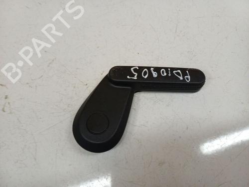 Used Interior handle Interior handle 34867534 34867534