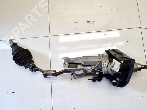 Used Steering column Steering column MERCEDES-BENZ C-CLASS (W203) C 220 CDI (203.006, 203.008) (143 hp) 35434708 35434708