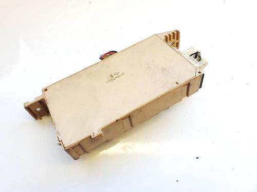 Electronic module MAZDA 2 (DY) 1.2 (DY3W) | BP35231193M83 - Image 3