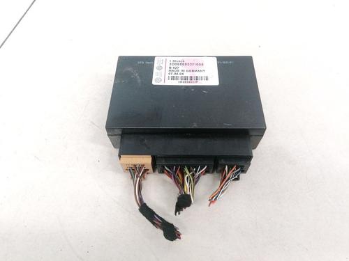 Used Electronic module Electronic module VW PHAETON (3D1, 3D2, 3D3, 3D4, 3D6, 3D7, 3D8, 3D9) 3.2 V6 (241 hp) 35526107 35526107