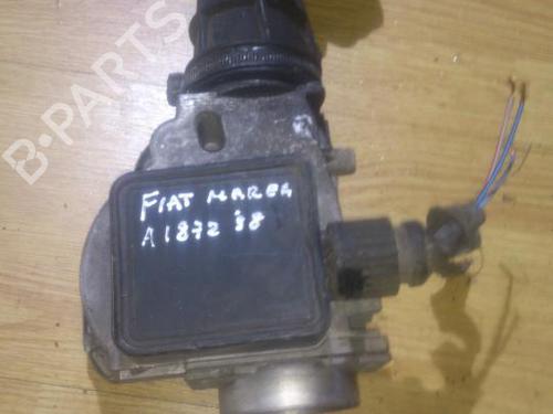 Medidor de massa de ar Medidor de massa de ar FIAT MAREA Weekend (185_) 2.4 JTD 130 (130 hp) 35687792 35687792