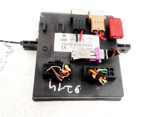 Used Electronic module Electronic module AUDI A6 C6 (4F2) 2.7 TDI (163 hp) 35235787 35235787