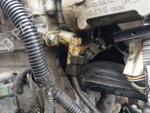 Used Electronic sensor Electronic sensor 37279038 37279038