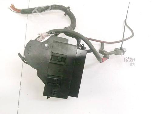 fuse-box-opel-zafira-a-mpv-t98-1999-2000-2001-2002-2003-2004-2005-2006-32924405 main image